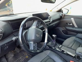 1148823 consola 98352161zd citroen c4 berlina feel