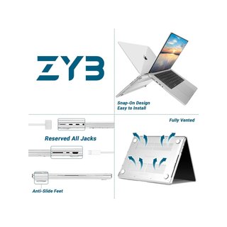 ZYB A3186 A3403 A2991 A2780 A2485 Funda protectora