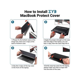 ZYB A3186 A3403 A2991 A2780 A2485 Funda protectora