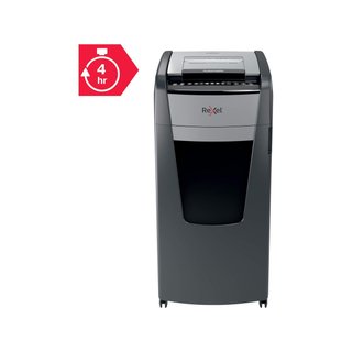Rexel 2020600XEU destructora papel automática