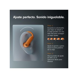 Beats Powerbeats Pro 2 auriculares bluetooth con