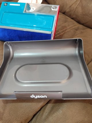 Accessorio Dyson Submarine per la pulizia dei pavimenti