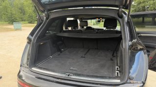 Audi Q7 2004