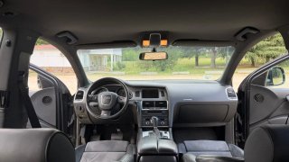 Audi Q7 2004