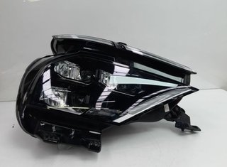 Faro derecho citroen 9830649280 c4 berlina 1149130