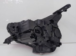 Faro derecho citroen 9830649280 c4 berlina 1149130