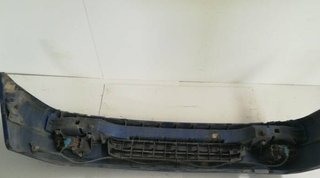 Paragolpes delantero citroen 201559 saxo 1.5 d