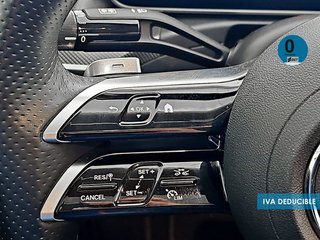Mercedes Clase C 300 e con tecnología híbrida EQ 230 kW (313 CV)