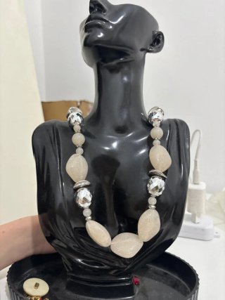Collana vintage
