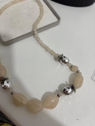 Collana vintage