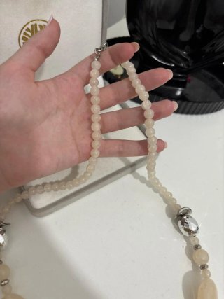 Collana vintage