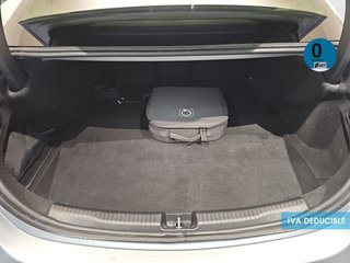 Mercedes Clase C 300 e con tecnología híbrida EQ 230 kW (313 CV)