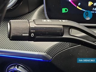Mercedes Clase C 300 e con tecnología híbrida EQ 230 kW (313 CV)