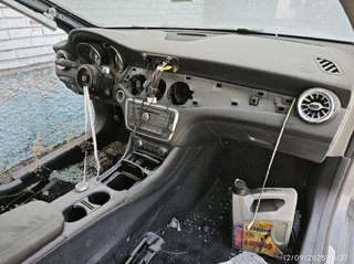 Mercedes-benz 225291 a2463230020 amortiguador cla