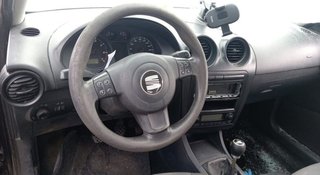 Juego de llantas seat 99743 ibiza (6l1) stylance