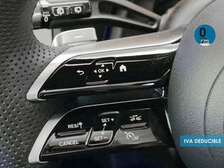 Mercedes EQE 500 Edition 4Matic 300 kW (408 CV)