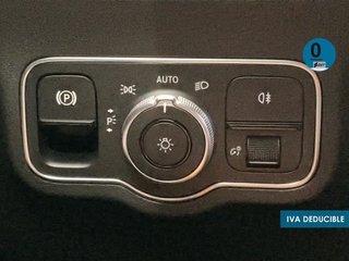 Mercedes EQA 250 140 kW (190 CV)