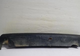 Paragolpes fiat 98808650 / 735279116 doblo 141196