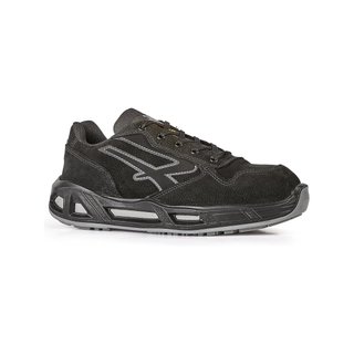 U-Power Carbon Carpet ESD S3 SRC