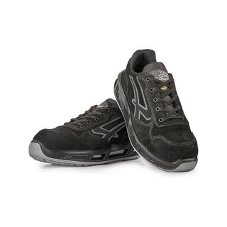 U-Power Carbon Carpet ESD S3 SRC