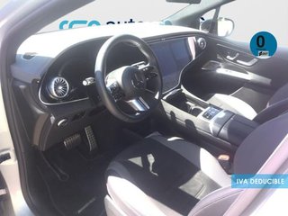 Mercedes EQE 500 Edition 4Matic 300 kW (408 CV)