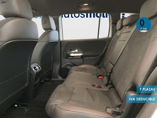Mercedes EQB 300 4Matic 168 kW (228 CV)
