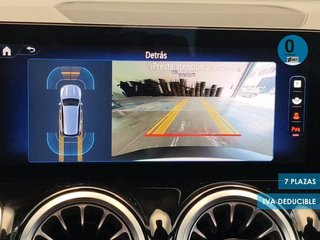 Mercedes EQB 300 4Matic 168 kW (228 CV)