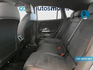 Mercedes EQA 250 140 kW (190 CV)