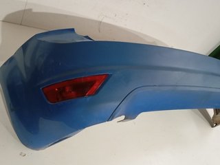 Ford paragolpes focus lim. (cb4) titanium 425422