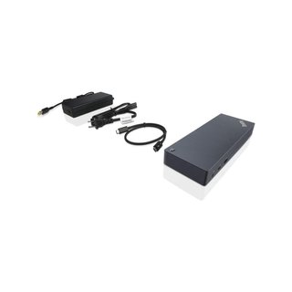 Lenovo 40AC0135US ThinkPad Thunderbolt 3 estación