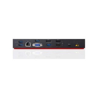 Lenovo 40AC0135US ThinkPad Thunderbolt 3 estación