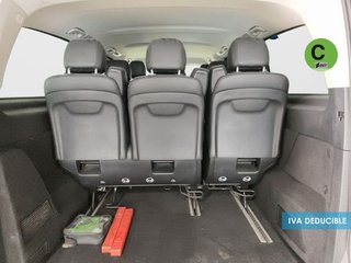 Mercedes Vito 114 CDI Tourer Select Larga 100 kW (136 CV)