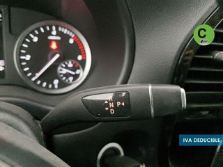 Mercedes Vito 114 CDI Tourer Select Larga 100 kW (136 CV)