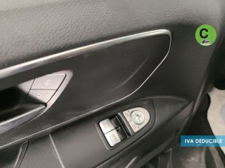 Mercedes Vito 114 CDI Tourer Select Larga 100 kW (136 CV)