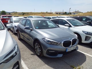 BMW SERIE 1 118i (2023)
