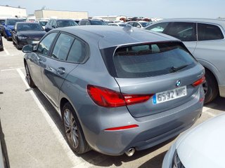 BMW SERIE 1 118i (2023)