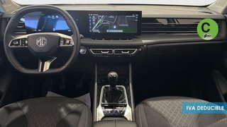 MG HS 1.5 Turbo GDI Comfort 119 kW (162 CV)