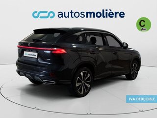 MG HS 1.5 Turbo GDI Comfort 119 kW (162 CV)