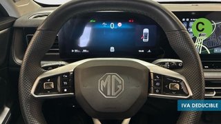 MG HS 1.5 Turbo GDI Comfort 119 kW (162 CV)