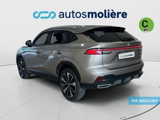 MG HS 1.5 Turbo GDI Comfort 119 kW (162 CV)