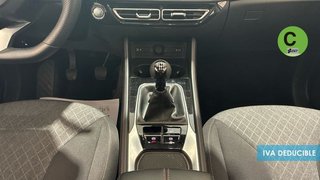 MG HS 1.5 Turbo GDI Comfort 119 kW (162 CV)