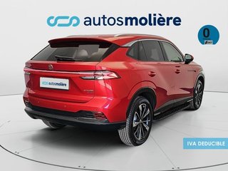 MG eHS 1.5T PHEV Luxury 200 kW (272 CV)