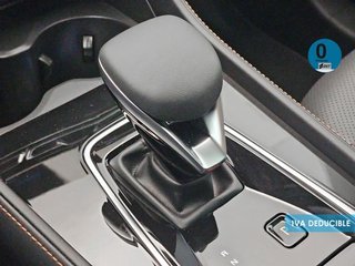 MG eHS 1.5T PHEV Luxury 200 kW (272 CV)