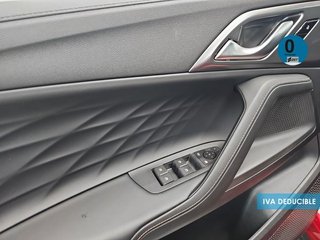 MG eHS 1.5T PHEV Luxury 200 kW (272 CV)