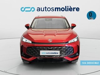 MG eHS 1.5T PHEV Luxury 200 kW (272 CV)