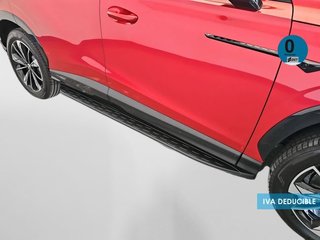 MG eHS 1.5T PHEV Luxury 200 kW (272 CV)