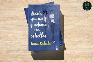 Hasta que nos quedemos sin estrellas para kindle