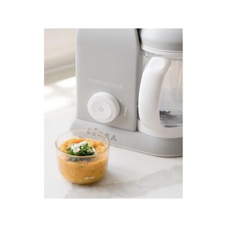 BÉABA robot de cocina 1100 ml cuece y tritura