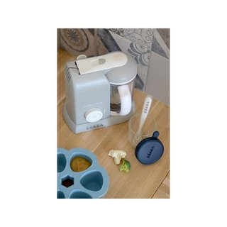BÉABA robot de cocina 1100 ml cuece y tritura