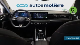 MG HS 1.5 Turbo GDI Comfort DCT 119 kW (162 CV)